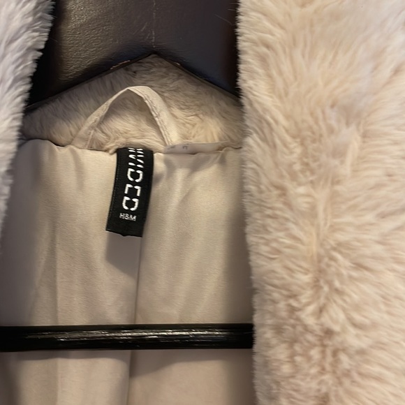 Teddy Jacket - Picture 4 of 4